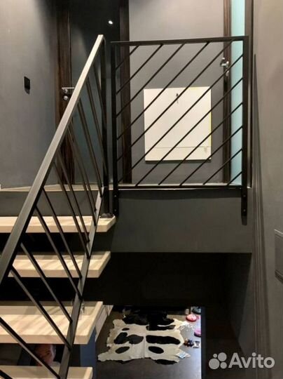 Металлоконструций Монтаж