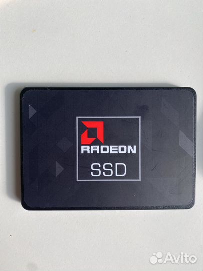 Ssd диск 120gb
