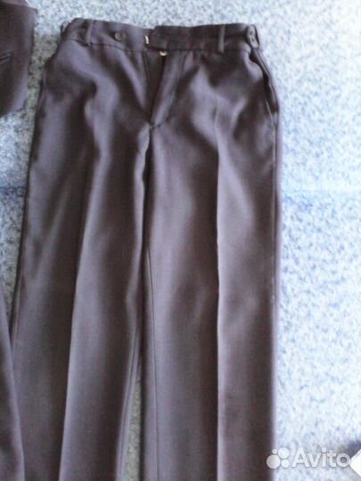 Школьный костюм тройка