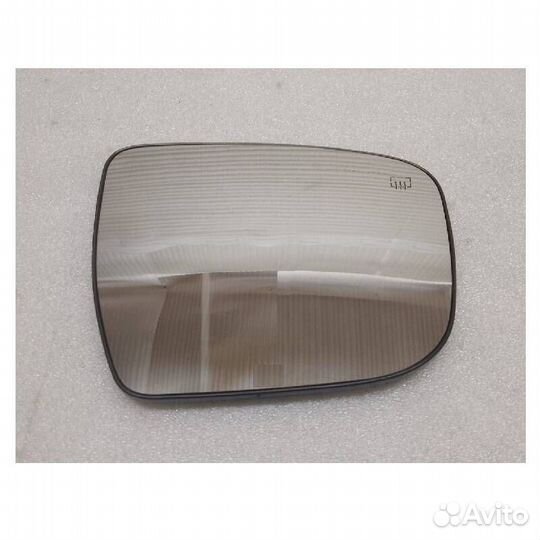 XTrail T32 Зеркальный элемент convex правый