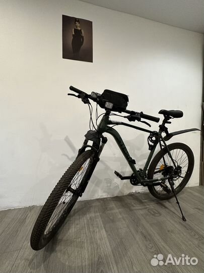 Велосипеды бу взрослый скоростной