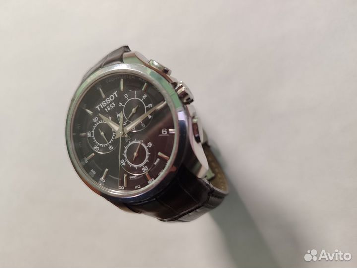 Часы мужские tissot 1853