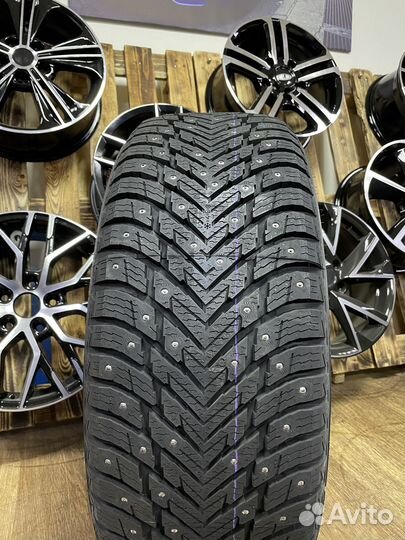 Nokian Tyres Hakkapeliitta 10 195/65 R15 95T