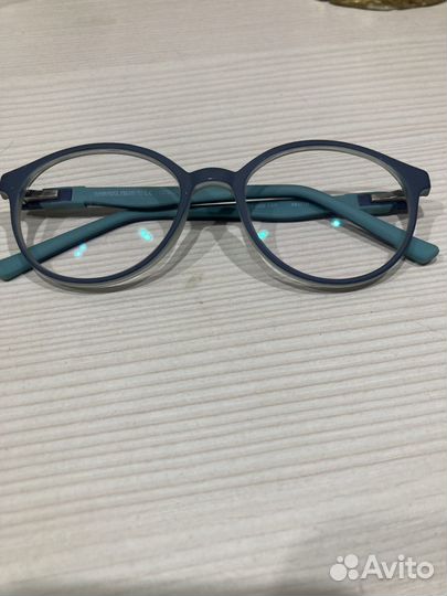Очки для зрения детские