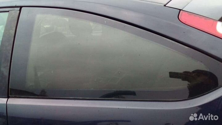 Стекло заднее левое форд фокус 2 Ford Focus II