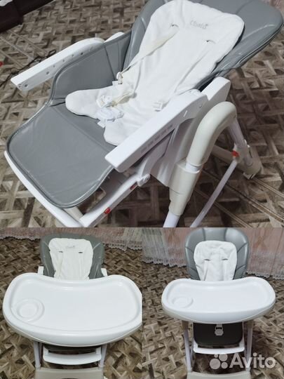 Стул для кормления