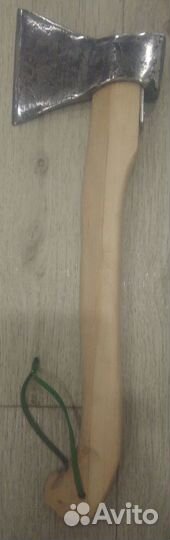 Топоры кованные СССР