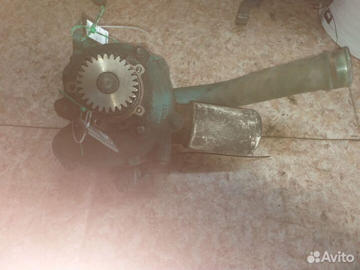 Корпус помпы FH12 FH13 Volvo 8170312