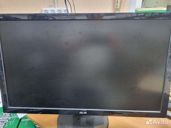 Монитор Asus 24 дюйма