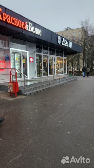 Перила из нержавейки