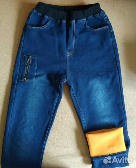 Продам детские вещи