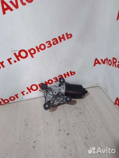 Мотор дворников Nissan Vanette SK82