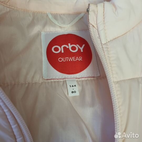 Костюм двойка рост 164