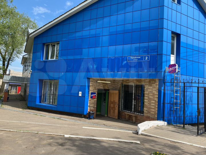 Свободного назначения, 70 м²