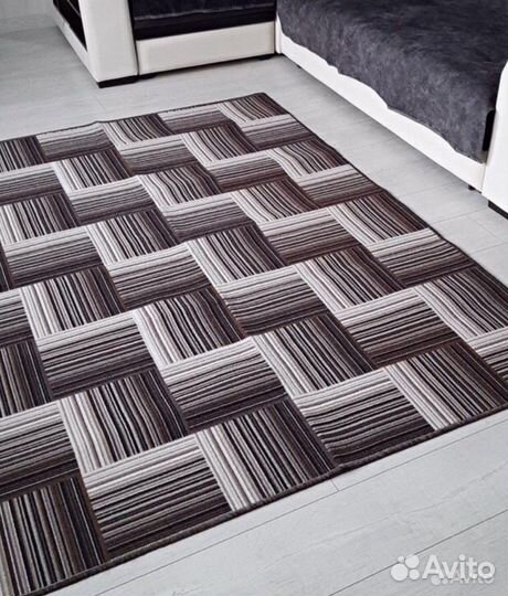 Ковер 150*200 Новый/Доставка