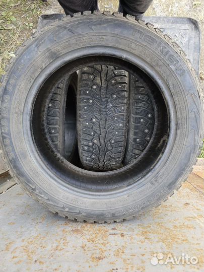Nokian Tyres Nordman 5 205/55 R16