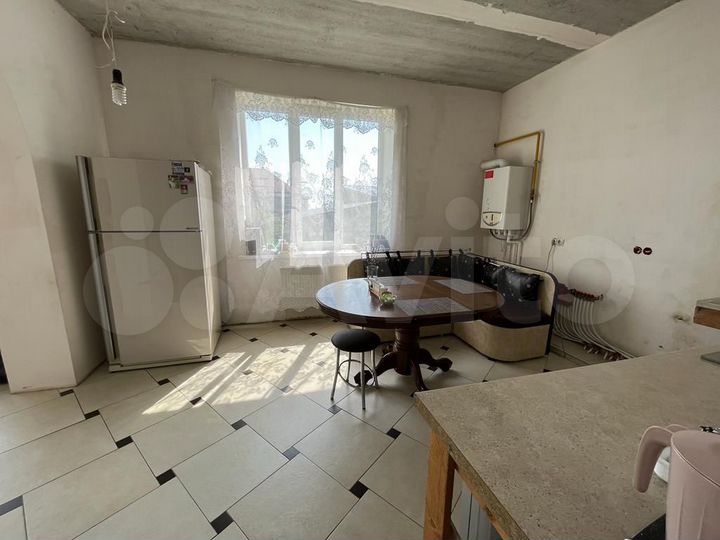 Дом 290 м² на участке 10 сот.