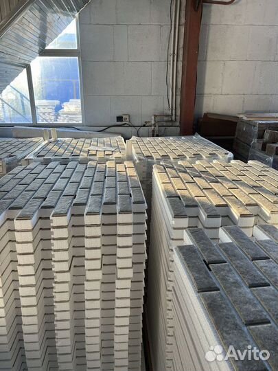 Клинкерная плитка / Напрямую с завода