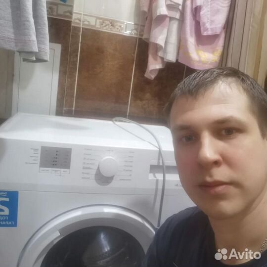 Ремонт холодильников Ремонт стиральных машин