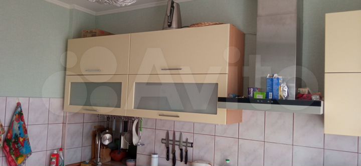 3-к. квартира, 66,8 м², 9/12 эт.