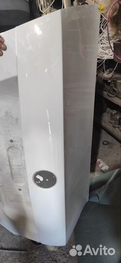 Крышка багажника volkswagen polo 2020