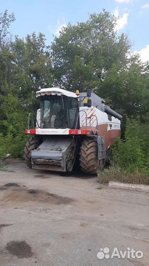 Комбайн Ростсельмаш Acros 530, 2008