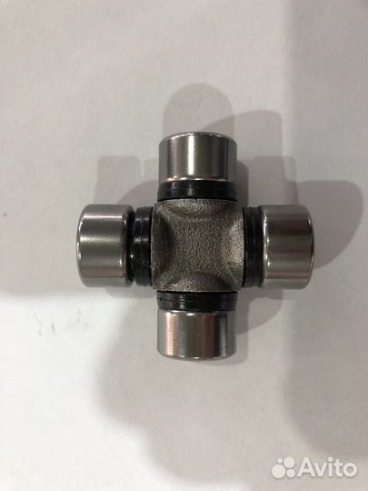 Крестовина рулевого вала 15х39 + 16х39