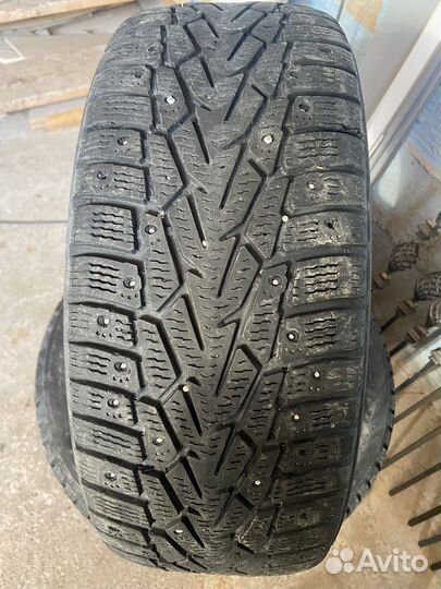 Nokian Tyres Nordman 7 205/55 R16