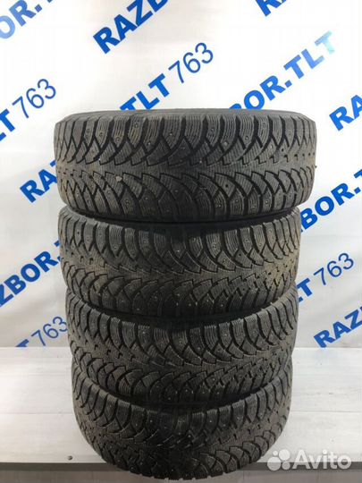 Nokian Tyres Nordman 4 205/60 R16