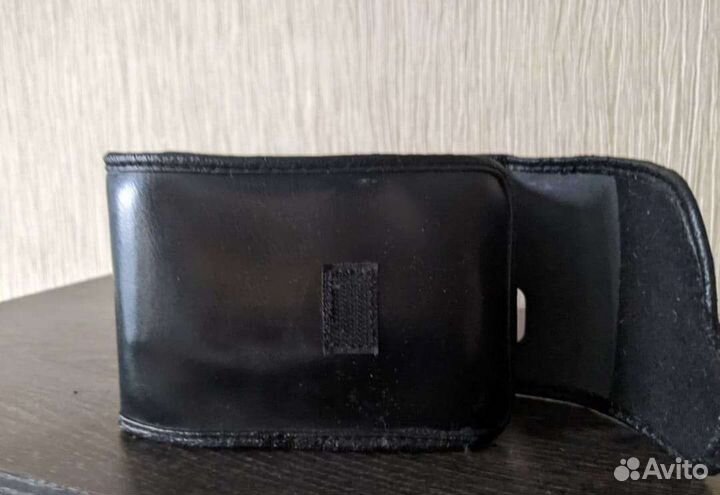 Плёночный фотоаппарат Nikon EF200