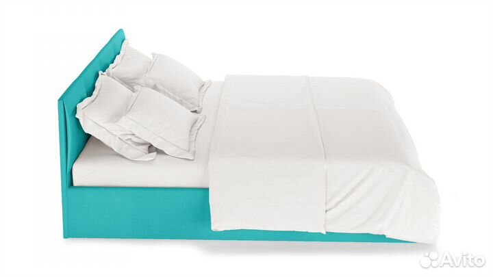 Кровать двуспальная Грейс 180х200