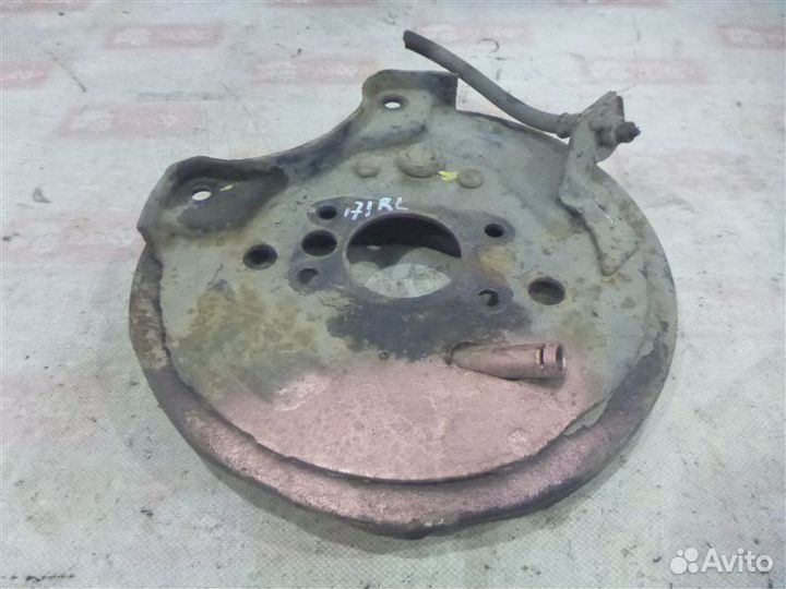 Диск опорный задний левый Mitsubishi Lancer CS1A