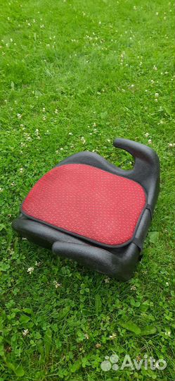 Детское автокресло бустер