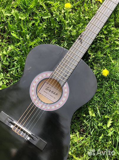 Классическая гитара