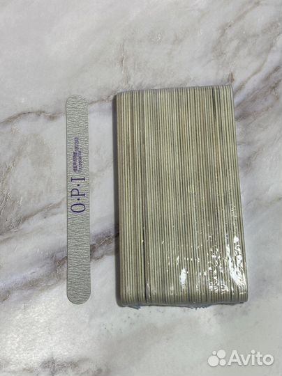 Пилки для маникюра 180/240