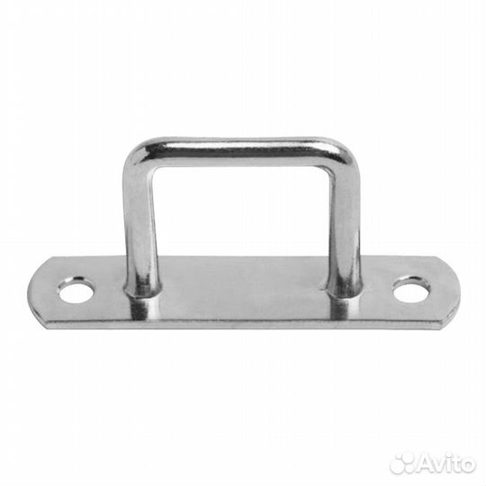 Скоба ботовая