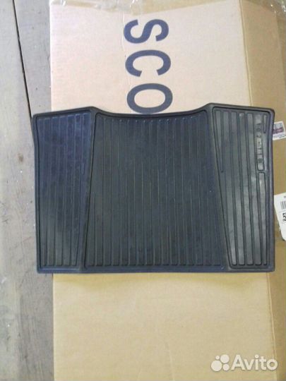 Ковры для Хундай Крета