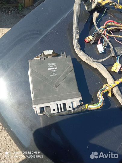 Ауди 80 двигатель абк 2.0