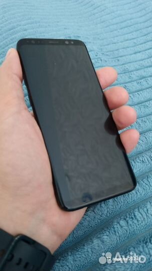 Samsung Galaxy S8, 4/64 ГБ