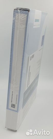 6AV2100-0AA05-0AA5 по simatic WinCC Basic V15.1