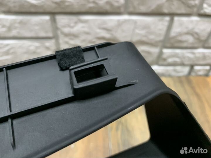 Lexus RX 350 Накладка на дисплей