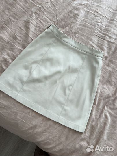 Юбка lime m