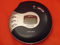 CD MP3 плеер iRiver Crome-X (iMP-150 )