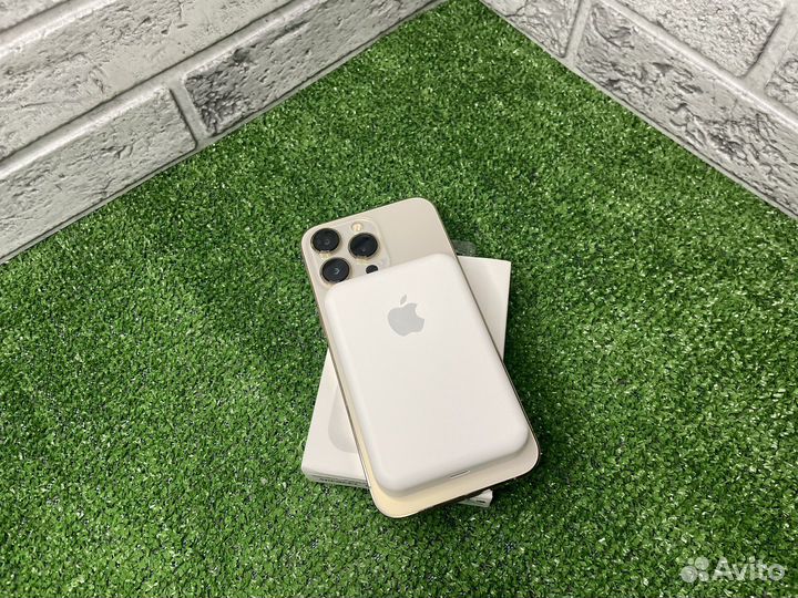 Powerbank Magsafe battery pack 5000mAh