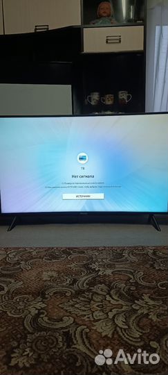 Samsung ue49nu7300u SMART TV 4K