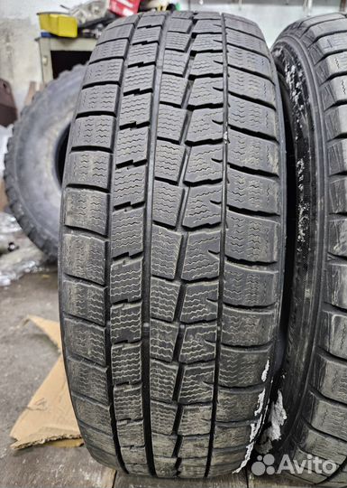 Dunlop Winter Maxx WM01 175/65 R15 84Q