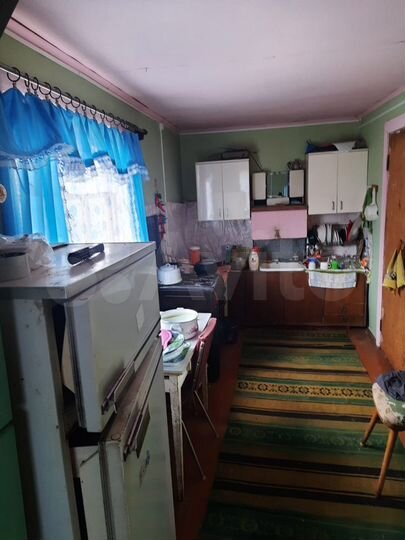 Дача 70 м² на участке 10 сот.