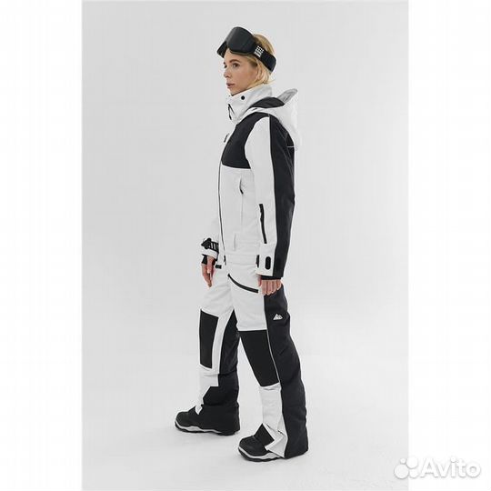 Coolzone Over Комбинезон женский