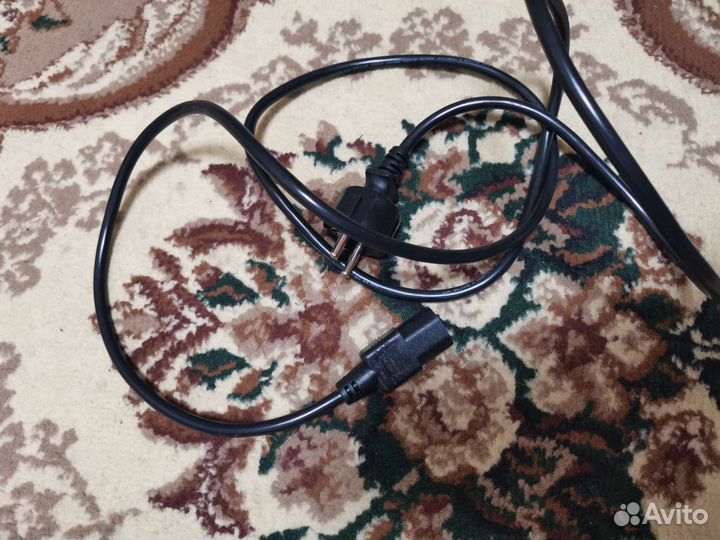 Кабели для пк