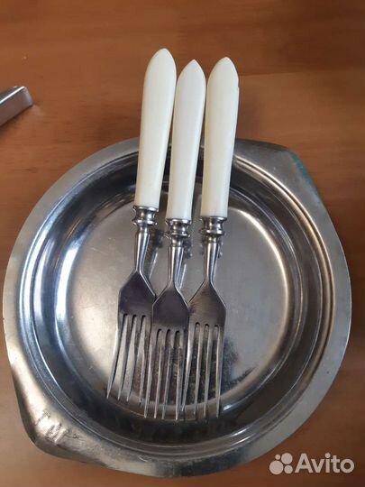 Мясорубка ручная СССР, посуда,хрусталь